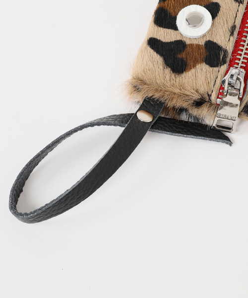【新品・未使用】Spick and Span リパーニ RIPPY リッピー RIPANI / リパーニ RIPPY（レザー）（その他ファッション小物