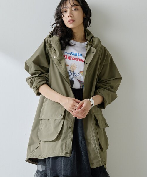 tシャツ 「UNFORTUNATE PORTRAIT」Pablo Piccostco T レディース Whim Gazette tシャツ 「UNFORTUNATE PORTRAIT」Pablo Piccostco