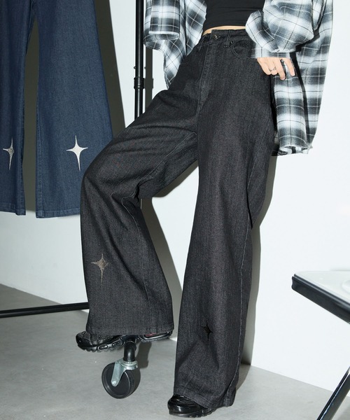 Anchor Smith（アンカー スミス） ジーンズ デニム デニムパンツ