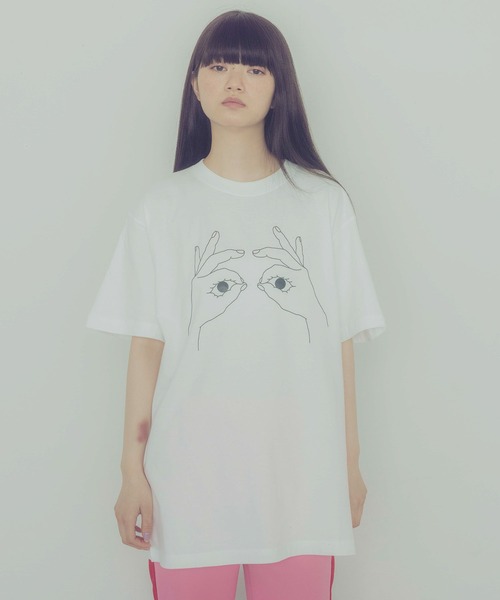 tシャツ watashinote t-shirts レディース メンズ