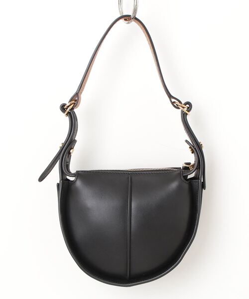 【Gentlewoman】The Timeless ショルダーバッグ ブラック Gentlewoman】The Timeless ショルダーバッグ ブラック 楽天市場