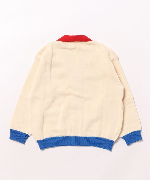 BOBO CHOSES（ボボショーズ） カーディガン Bobo Choo Choo color