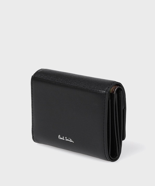 Paul Smith メンズ　3つ折り財布 PaulSmith ポールスミス メンズ 三つ折り財布(505021817
