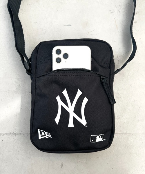 NEW ERA（ニューエラ） ショルダーバッグ バッグ レディース メンズ