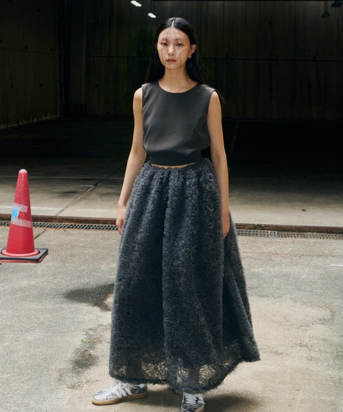 【andresd】セットアップドレスmocomoco set up dress ANDRESD mocomoco set up dress | DRESS,DRESS | ROOM903 online