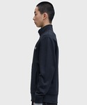 フレッドペリー トレーナー スウェット Zip...の詳細画像4