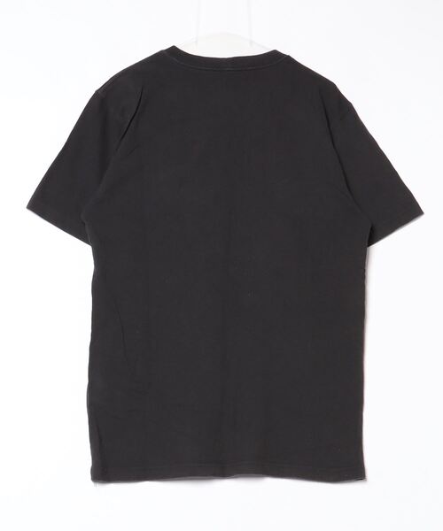 「Carhartt」 半袖Tシャツ SMALL ブラック メンズ