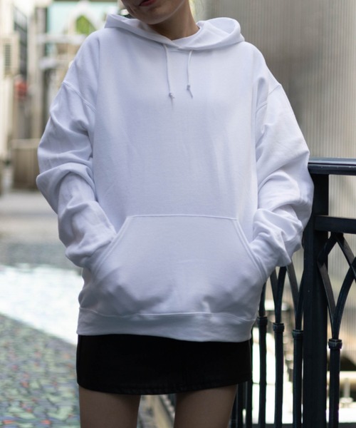 JERZEES パーカー ○JERZEEZ 裏起毛 スウェット プルオーバー