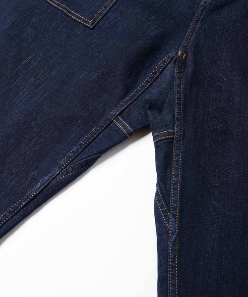 「Gramicci」 デニムパンツ M ワンウォッシュ メンズ