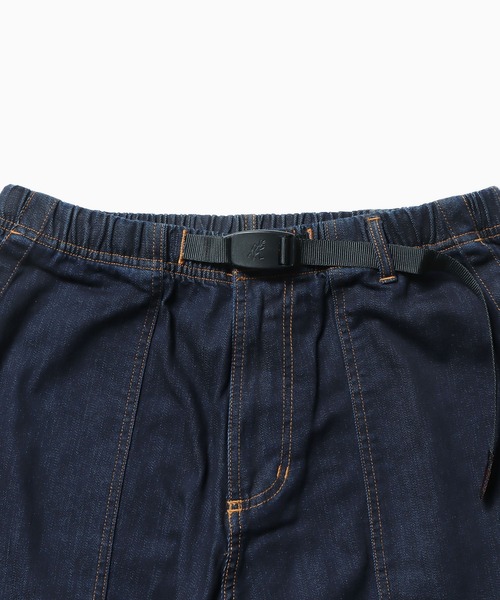 「Gramicci」 デニムパンツ M ワンウォッシュ メンズ