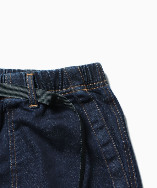 「Gramicci」 デニムパンツ M ワンウォッシュ メンズ