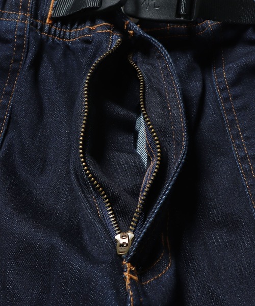 「Gramicci」 デニムパンツ M ワンウォッシュ メンズ