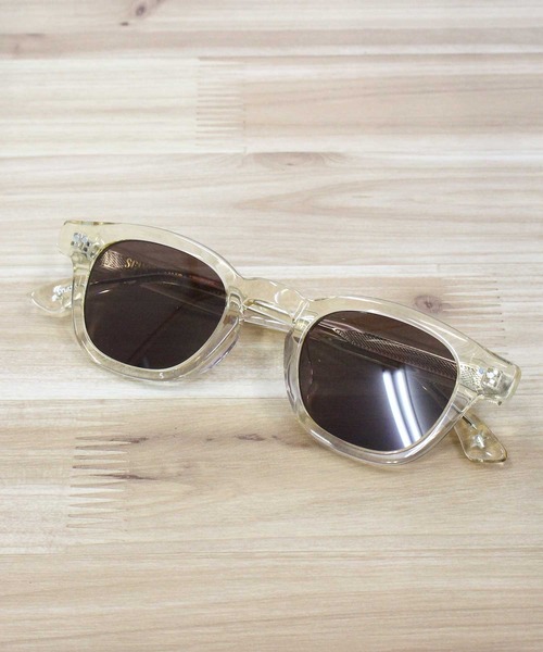 Schott N.Y.C（ショット） サングラス サングラス EYEWEAR SLIAM