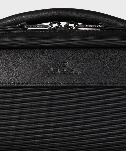 Paul Smith デイバック リュック PS ビジネス ナイロン リュック