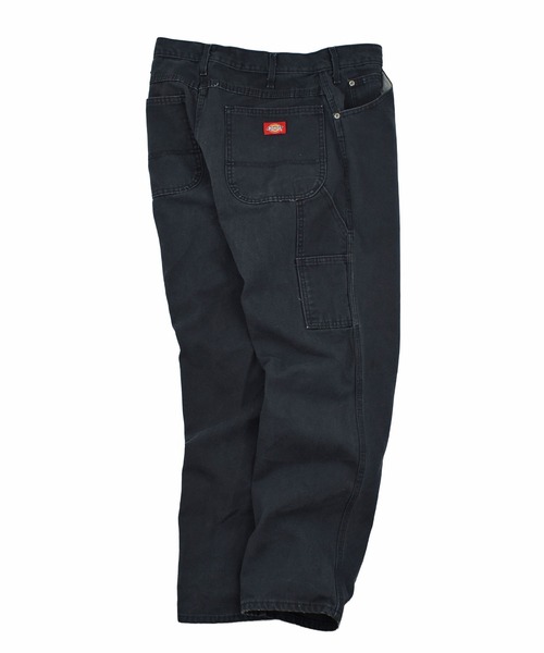 UNUSED × Dickies タックパンツ Dickies カーゴパンツ 「USED」Dickies ダック ペインターパンツ