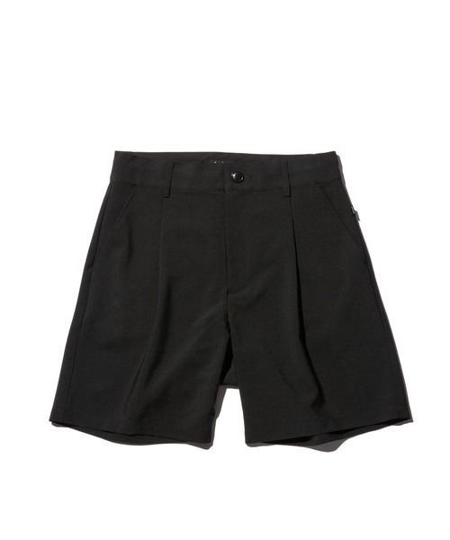 「glamb」 ハーフパンツ S ブラック メンズの画像
