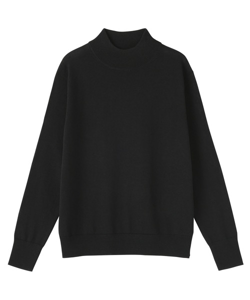 無印良品（MUJI） ニット セーター 婦人 洗えるウールハイゲージ