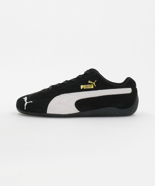 【PUMA】スピードキャット OG スニーカー PUMA スニーカー 「PUMA / プーマ」スピードキャット OG レッド