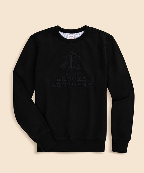 BROOKS BROTHERS（ブルックスブラザーズ） トレーナー スウェット