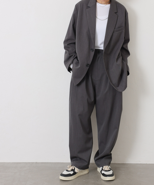 パンツ journal standard luxe JOURNAL STANDARD LUXE（ジャーナルスタンダード ラックス） パンツ TW