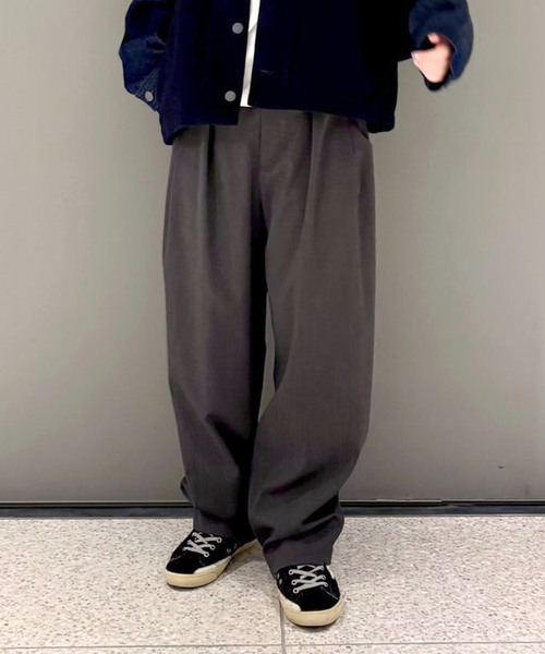 JOURNAL STANDARD LUXE（ジャーナルスタンダード ラックス） パンツ TW