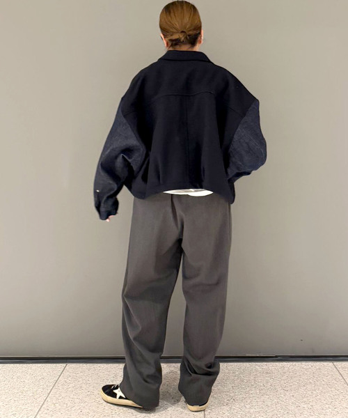 JOURNAL STANDARD LUXE（ジャーナルスタンダード ラックス） パンツ TW