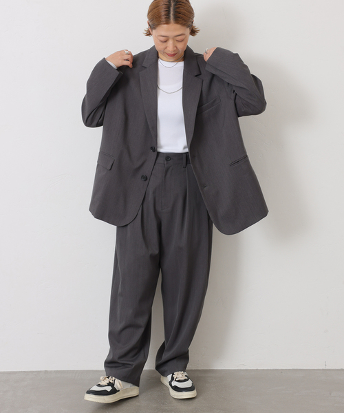 JOURNAL STANDARD LUXE（ジャーナルスタンダード ラックス） パンツ TW