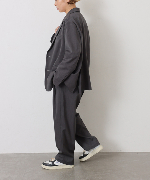 JOURNAL STANDARD LUXE（ジャーナルスタンダード ラックス） パンツ TW