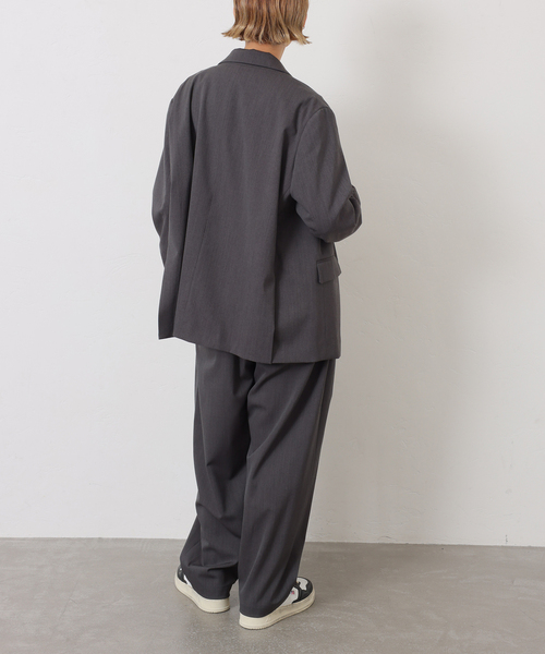 パンツ journal standard luxe JOURNAL STANDARD LUXE（ジャーナルスタンダード ラックス） パンツ TR
