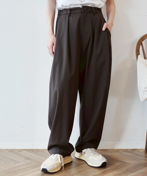 JOURNAL STANDARD LUXE（ジャーナルスタンダード ラックス） パンツ TW