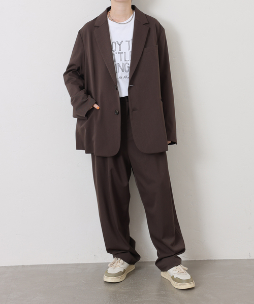 JOURNAL STANDARD LUXE（ジャーナルスタンダード ラックス） パンツ TW