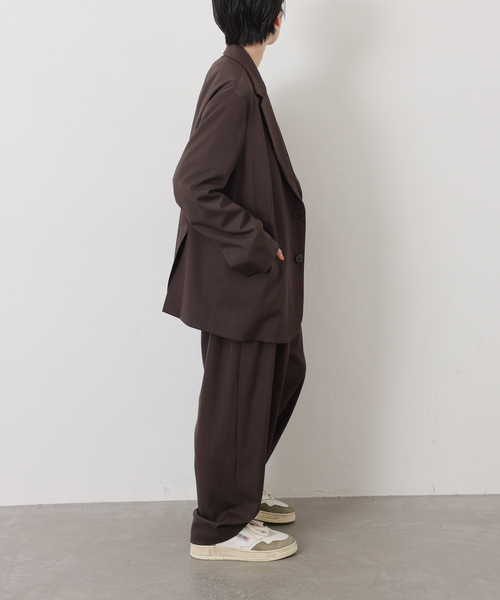 JOURNAL STANDARD LUXE（ジャーナルスタンダード ラックス） パンツ TW