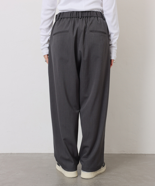 JOURNAL STANDARD LUXE（ジャーナルスタンダード ラックス） パンツ TW