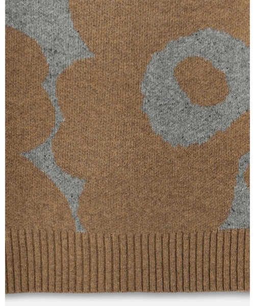 marimekko（マリメッコ） ニット セーター Rws Virtaus Unikko / knit