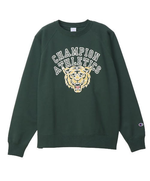 Champion（チャンピオン） トレーナー スウェット CREW NECK
