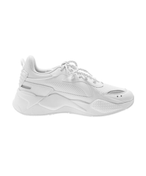 puma スニーカー YO RS 100SP PUMA（プーマ） スニーカー RS-Xトリプル レディース : ZOZOTOWN Yahoo
