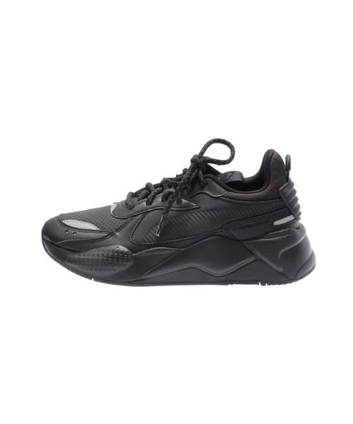 PUMA（プーマ） スニーカー RS-Xトリプル レディース : ZOZOTOWN Yahoo 