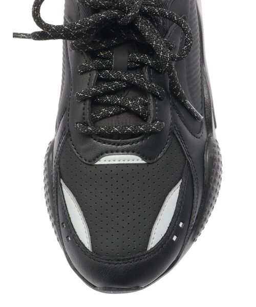 PUMA（プーマ） スニーカー RS-Xトリプル レディース : ZOZOTOWN Yahoo