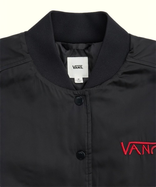 スタジャン VANS Lサイズ VANS（ヴァンズ） スタジャン レディース メンズ : ZOZOTOWN Yahoo!店
