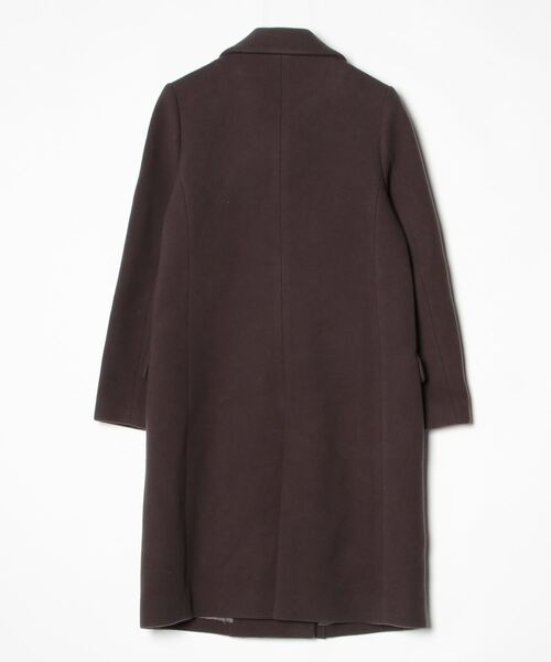UNITED TOKYO（ユナイテッドトウキョウ） コート 2 ブラウン