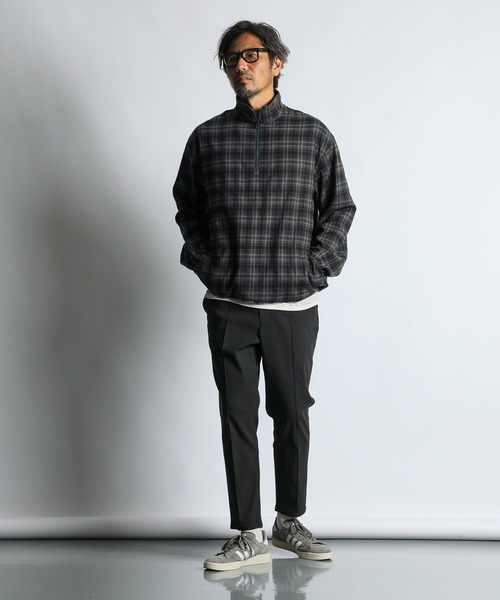 The DUFFER of ST.GEORGE（ザダファーオブセントジョージ） チノパン