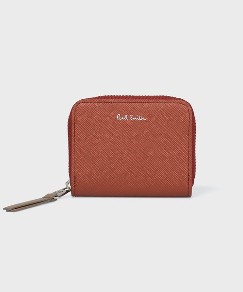 Paul Smith（ポール・スミス） コインケース スワールプラー コイン 