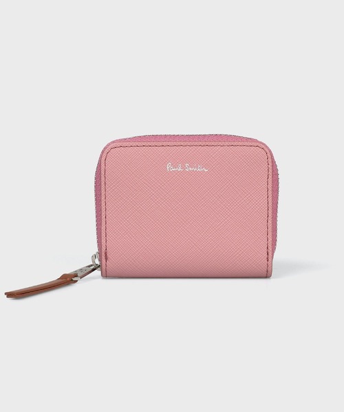 Paul Smith（ポール・スミス） 小銭入れ コインケース スワールプラー