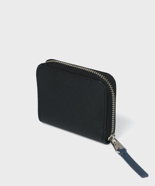 Paul Smith（ポール・スミス） 小銭入れ コインケース スワールプラー