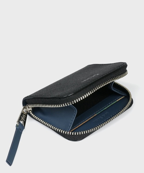 Paul Smith（ポール・スミス） 小銭入れ コインケース スワールプラー