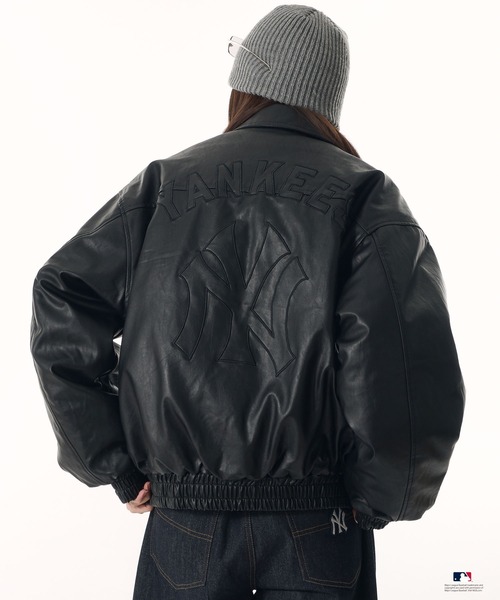 PERUSHU MLB 2023AW PADRES 中綿ブルゾン Mサイズ i-img1135x1200-