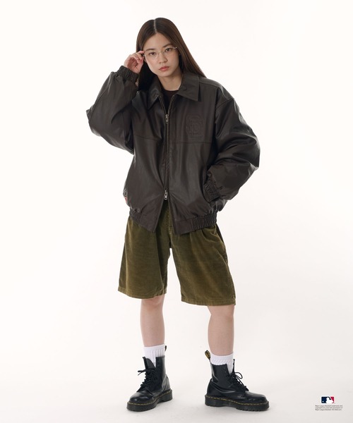 PERUSHU MLB 2023AW PADRES 中綿ブルゾン Mサイズ i-img1135x1200-