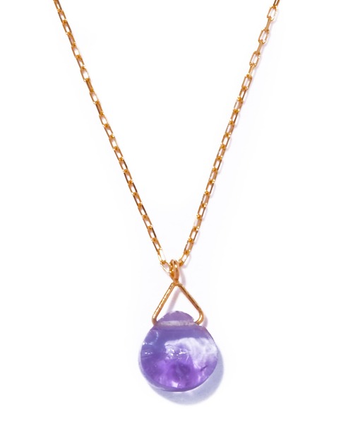 les bonbon（ルボンボン） ネックレス 「les bon bon」serendip