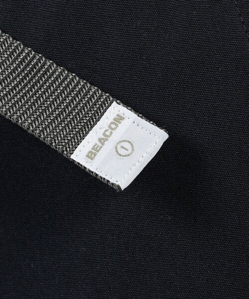 kolor / BEACON パンツ ポリエステルコットン イージーパンツ メンズ