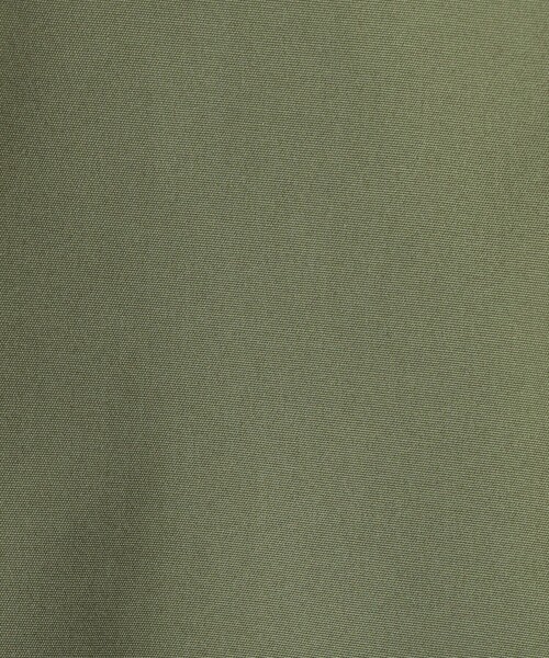 kolor / BEACON パンツ ポリエステルコットン イージーパンツ メンズ